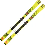 Völkl Volkl RACETIGER SC LTD+VMOTION 11 GW BLK - - 168