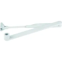Dorma Normalgestänge weiß 9016 Stand. f. TS 71,TS 72,TS 73V u. TS 83 DORMA