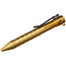 Böker Kugelschreiber Tactical Gold