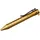 Böker Kugelschreiber Tactical Gold