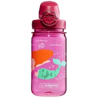 Nalgene Trinkflasche Kids Sustain 0,35L pink mermaid