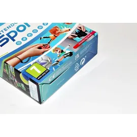 Switch Sports (inkl. Beingurt) (PEGI) (Nintendo Switch)