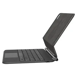 Belkin Pro Tastatur mit Hülle für iPad Pro 11" (M4) Schwarz
