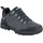 Jack Wolfskin Refugio Texapore Low Herren Grey/Black 41