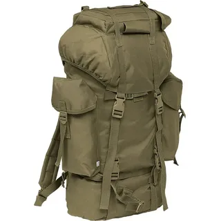 BWuM Daypack BWuM Bundeswehr Kampfrucksack 65L grün