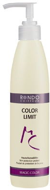 Rondo - Color Limit Hautschutzadditiv