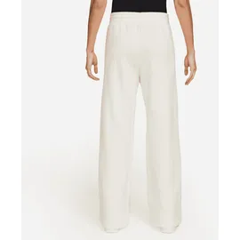 Nike Phoenix Fleece Sail/Black M