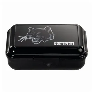 Step By Step Lunchbox „Wild Cat