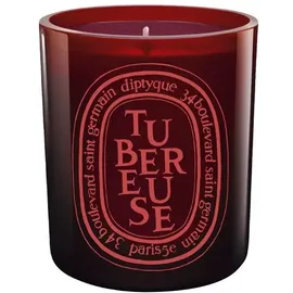 Diptyque Tubéreuse Duftkerze 300 g rot