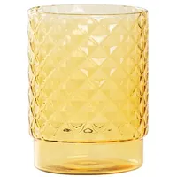 Zafferano Isolano Trinkglas 0,45 l 4 St.