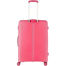 Travelite Vaka 4-Rollen 75 cm / 98 l cyclam