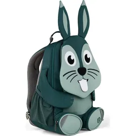 Affenzahn Kinderrucksack Kleiner Freund Hase - blau