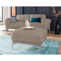 W.Schillig Hocker montanaa 71 x 42 x 71 cm Braun