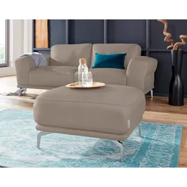 W.Schillig Hocker montanaa 71 x 42 x 71 cm Braun