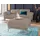 W.Schillig Hocker montanaa 71 x 42 x 71 cm Braun