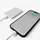 PURO Power Mag“ 4200 mAh Powerbank MagSafe USB-C – weiß