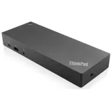 Lenovo Leno TP Hybrid USB-C Dock 135W 40AF0135EU