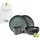 Villeroy & Boch like. by Villeroy & Boch Lave Gris Geschirr Set Aus Steingut, 6Tlg., Pottery Look, Frühstückservice Für 2 Personen, Grau
