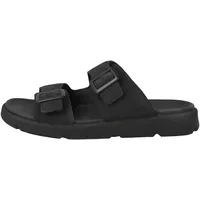 GEOX Herren U XAND 2S A Slide Sandal, Navy, 41 EU