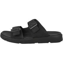 GEOX Herren U XAND 2S A Slide Sandal, Navy, 41 EU