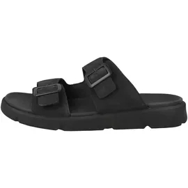 GEOX Herren U XAND 2S A Slide Sandal, Navy, 41 EU