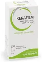 kerafilm Comprimé(S) Pelliculé(S) 10 ml