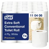TORK Toilettenpapier T4-System 4-lagig 42 St.