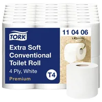 TORK Toilettenpapier T4-System 4-lagig 42 St.