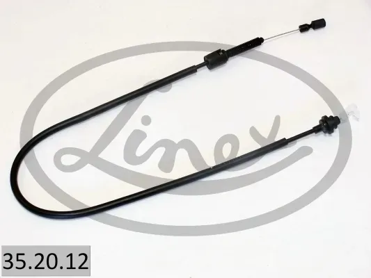 LINEX Gaszug 352012 für RENAULT