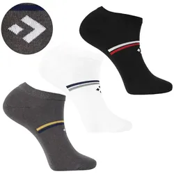 Socken Moraj Farbmix 3 Paare, 43-45