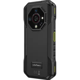 Ulefone Armor X32 Pro 256 GB Vivid Green