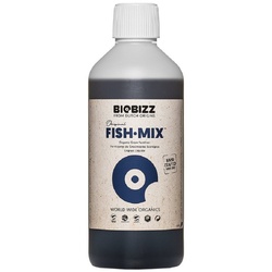 Biobizz Spezialdünger Fish Mix Naturdünger