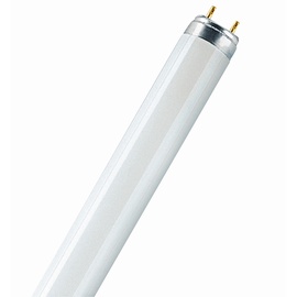 Osram Leuchtstoffröhre EEK: A - E) G13 18W Neutralweiß 840 Röhrenform (Ø x L) 26mm x