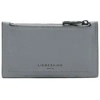 Liebeskind Berlin Chudy Sheep Natural New Wallet Damen Geldbörse gry grey