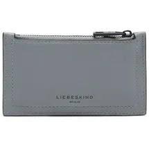 Liebeskind Berlin Chudy Sheep Natural New Wallet Damen Geldbörse gry grey