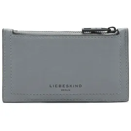 Liebeskind Berlin Chudy Sheep Natural New Wallet Damen Geldbörse gry grey