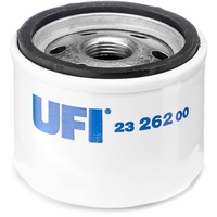 UFI Ölfilter