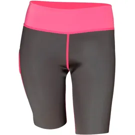 Beuchat Atoll Bermudashorts, Rosa/Grau, S