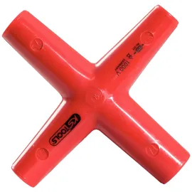 KS Tools Kreuzschlüssel 10x11x12x13 mm -tlg.