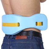 Schwimmgurt,Schwimmender Schwimmgürtel Eva,Beco Joing Gürtel, Joing Gürtel, Joing Gürtel Schwimmgürtel Erwaene Schwimmhilfe Floaon Belts Swimm Belt Aufeb Safety Board Für