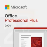 Microsoft Office 2024 Professional Plus