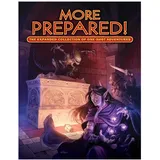 Kobold Press More Prepared!