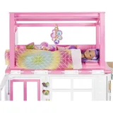 Barbie Haus
