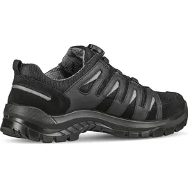 Jomos Wanderhalbschuhe in Schwarz 48 EU