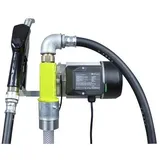 "Elektropumpe \"Hornet W 50 II\" Automatik - Förderleistung ca. 55 l/min. - Fassgewinde R 2 ''"