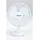 RAVANSON WT-1040 43 cm Tischventilator Grau/Weiß
