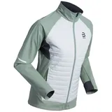 Daehlie Damen Challenge 3.0 Jacke (Größe L, gruen)