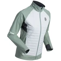 Daehlie Damen Challenge 3.0 Jacke (Größe L, gruen)