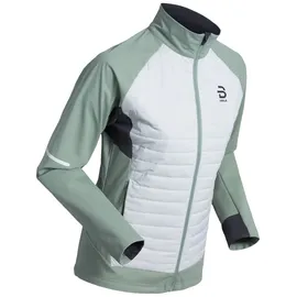 Daehlie Damen Challenge 3.0 Jacke (Größe L, gruen)