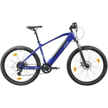 Llobe Summit 27,5 Zoll RH 47 cm Unisex blau